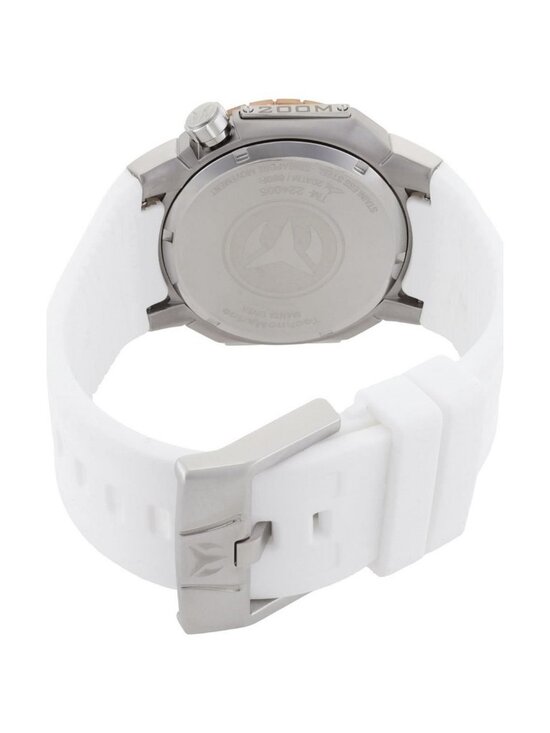 NWT Technomarine Manta Sea Quartz Rose Gold Dial Men\'s Watch main image 4